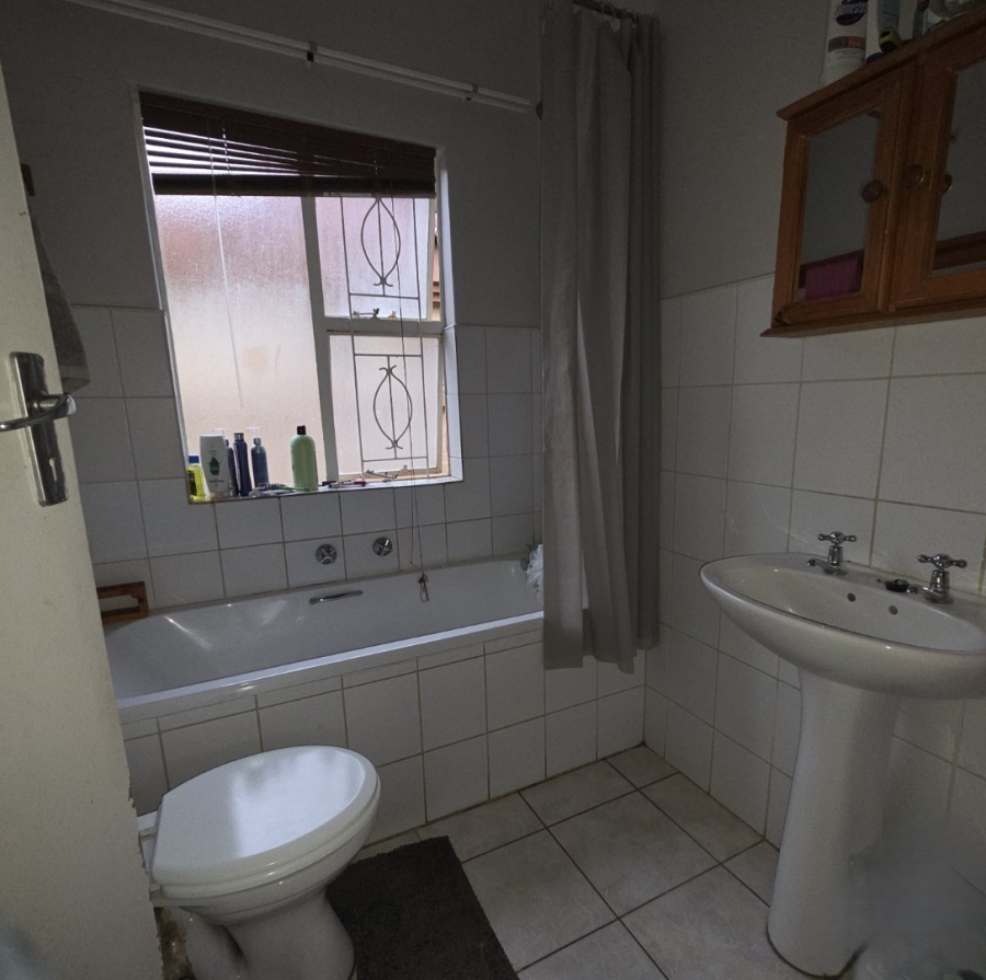 3 Bedroom Property for Sale in Spitskop SH Free State